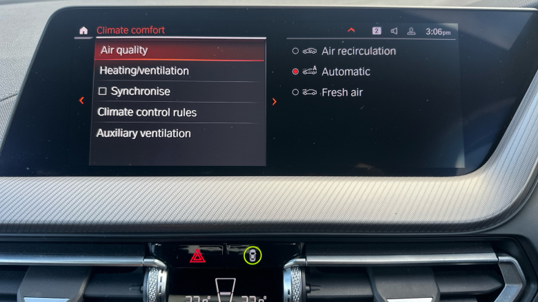 BMW 1 Series 118i M Sport 5dr Step Auto Petrol Hatchback